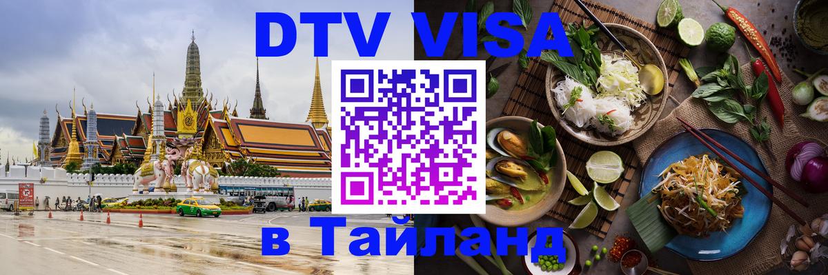 Оформление DTV визы под ключ: стоимость и тарифы, только загранпаспорт - Симферополь 